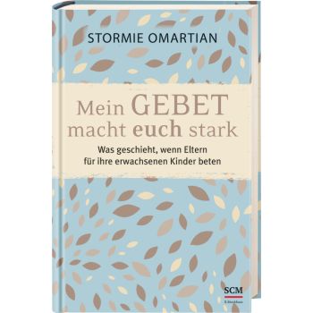 Produktbild - Mein Gebet macht euch stark