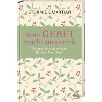 Produktbild - Mein Gebet macht uns stark