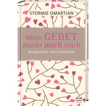 Produktbild - Mein Gebet macht mich stark