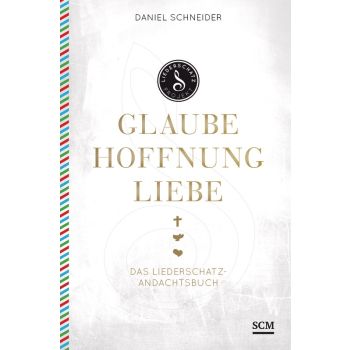 Glaube, Hoffnung, Liebe