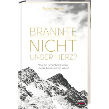 Brannte nicht unser Herz?