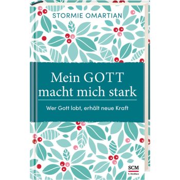 Mein Gott macht mich stark