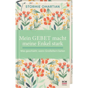 Produktbild - Mein Gebet macht meine Enkel stark