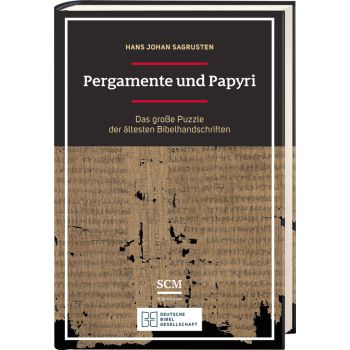 Pergamente und Papyri