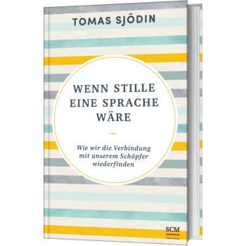 Produktbild - Wenn Stille eine Sprache wäre