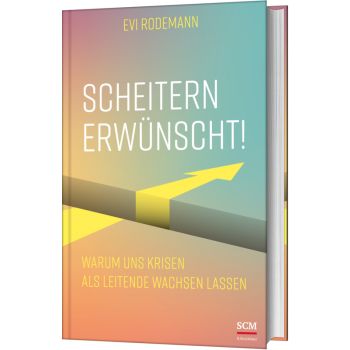 Scheitern erwünscht!