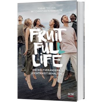 Produktbild des Artikels Fruit Full Life (Buch - Klappenbroschur)