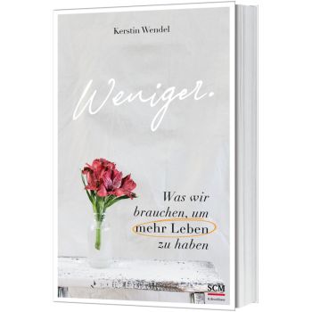 Produktbild - Weniger.