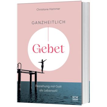 Produktbild - Ganzheitlich Gebet