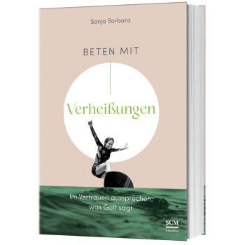 Produktbild - Beten mit Verheißungen