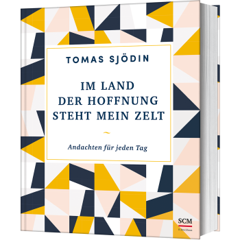 Produktbild - Im Land der Hoffnung steht mein Zelt