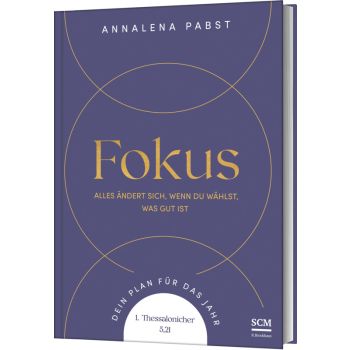 Produktbild - Fokus
