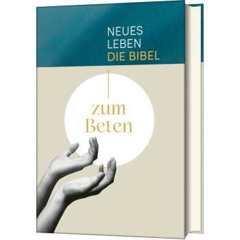 Produktbild - Neues Leben. Die Bibel zum Beten