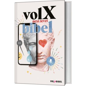 Volxbibel - next level