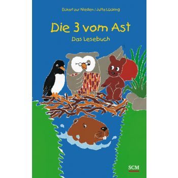 Die Drei vom Ast