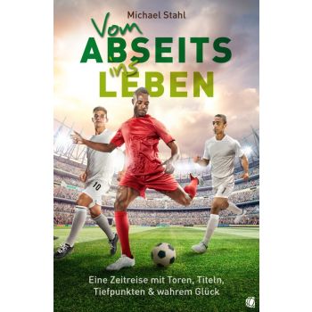 Produktbild des Artikels Vom Abseits ins Leben (Buch - Paperback)