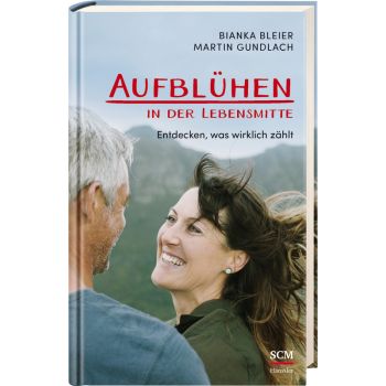 Aufblühen in der Lebensmitte