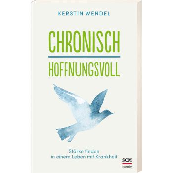 Produktbild - Chronisch hoffnungsvoll