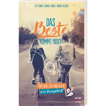 Produktbild - Das Beste kommt noch