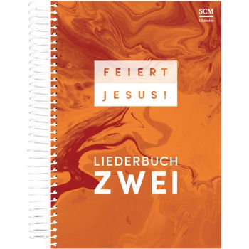 Feiert Jesus! 2 - Ringbuch