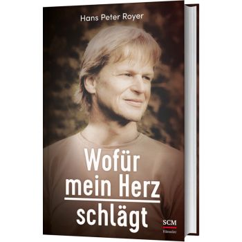 Wofür mein Herz schlägt