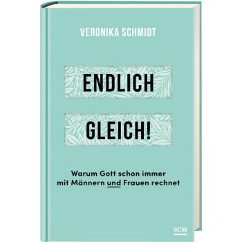 Produktbild des Artikels Endlich gleich! (Buch - Gebunden)