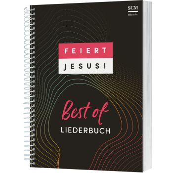 Feiert Jesus! Best of - Ringbuch