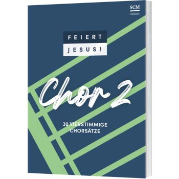 Produktbild - Feiert Jesus! Chor 2
