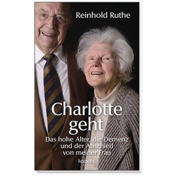 Charlotte geht