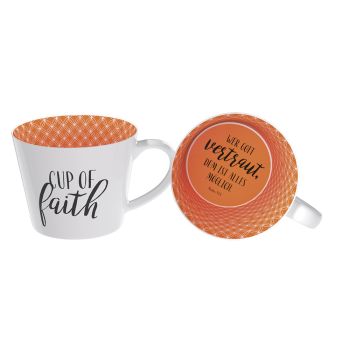Tasse - Cup of Faith