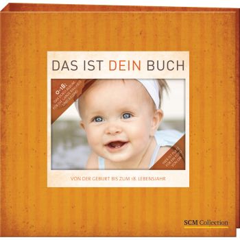 Das ist dein Buch