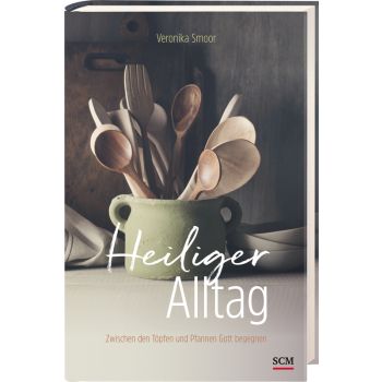 Produktbild - Heiliger Alltag