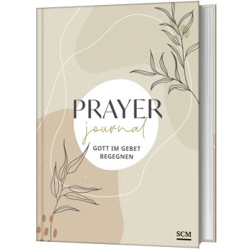 Prayer Journal