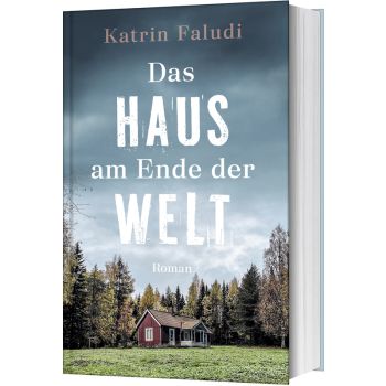 Produktbild - Das Haus am Ende der Welt