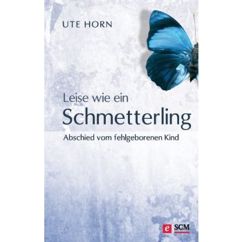 Produktbild - Leise wie ein Schmetterling