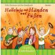 Halleluja mit Händen und Füßen