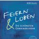 Feiern und loben