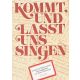 Lobet Gott ihr Christen alle