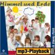 Zuflucht (Playback ohne Backings)