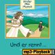 Lied der falschen Freunde (2) (Playback ohne Backings)