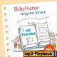 Doch alle, die bei dir Zuflucht suchen (Playback ohne Backings)