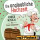 Einzug des Brautpaares und die Trauung (Playback ohne Backings)