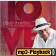 Cover Bild - Yes (Playback ohne Backings)