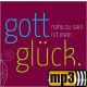 Cover Bild - Gott nahe zu sein ist mein Glück