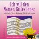 Lob Gott getrost mit Singen