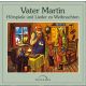 Vater Martin (Hörspiel)