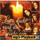 Lass dich auf die Freude ein (Playb. O. Backings)