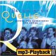Ruft zu dem Herrn (Playback ohne Backings)
