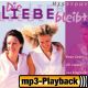 Die Liebe Gottes ist unendlich groß (Playback ohne Backings)