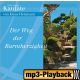 Liebe den Herrn, deinen Gott (Playback ohne Backings)